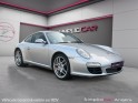 Porsche 911 carrera coupe 997 s coupe 3.8i 385 occasion simplicicar angers simplicicar simplicibike france