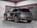 Porsche macan hayon phase 2 / toit ouvrant / entretien complet porsche / garantie 12 à 36 mois occasion  simplicicar nice -...