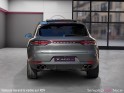 Porsche macan hayon phase 2 / toit ouvrant / entretien complet porsche / garantie 12 à 36 mois occasion  simplicicar nice -...