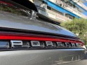 Porsche macan hayon phase 2 / toit ouvrant / entretien complet porsche / garantie 12 à 36 mois occasion  simplicicar nice -...