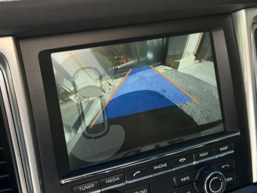 Porsche macan hayon phase 2 / toit ouvrant / entretien complet porsche / garantie 12 à 36 mois occasion  simplicicar nice -...