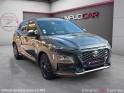 Hyundai kona hybrid kona 1.6 gdi executive  full options occasion cannes (06) simplicicar simplicibike france