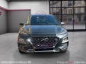 Hyundai kona hybrid kona 1.6 gdi executive  full options occasion cannes (06) simplicicar simplicibike france