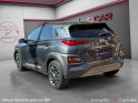 Hyundai kona hybrid kona 1.6 gdi executive  full options occasion cannes (06) simplicicar simplicibike france