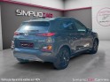 Hyundai kona hybrid kona 1.6 gdi executive  full options occasion cannes (06) simplicicar simplicibike france