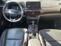 Hyundai kona hybrid kona 1.6 gdi executive  full options occasion cannes (06) simplicicar simplicibike france