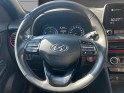Hyundai kona hybrid kona 1.6 gdi executive  full options occasion cannes (06) simplicicar simplicibike france