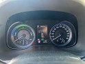 Hyundai kona hybrid kona 1.6 gdi executive  full options occasion cannes (06) simplicicar simplicibike france