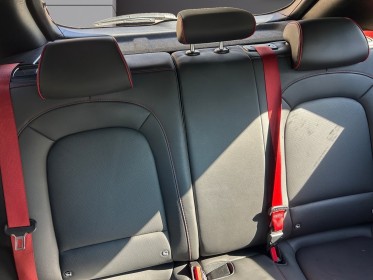 Hyundai kona hybrid kona 1.6 gdi executive  full options occasion cannes (06) simplicicar simplicibike france