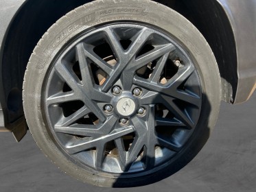 Hyundai kona hybrid kona 1.6 gdi executive  full options occasion cannes (06) simplicicar simplicibike france