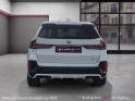Bmw x1 20i dkg7 170 cv pack m  carnet entretien complet occasion simplicicar angers simplicicar simplicibike france