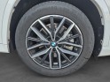 Bmw x1 20i dkg7 170 cv pack m  carnet entretien complet occasion simplicicar angers simplicicar simplicibike france