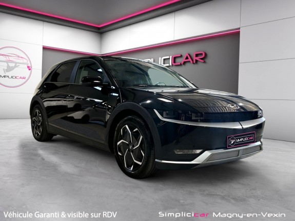 Hyundai ioniq 5 73 kwh - 218 ch creative occasion simplicicar magny-en-vexin simplicicar simplicibike france