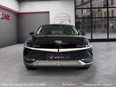 Hyundai ioniq 5 73 kwh - 218 ch creative occasion simplicicar magny-en-vexin simplicicar simplicibike france