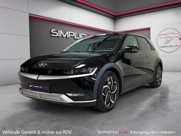 Hyundai ioniq 5 73 kwh - 218 ch creative occasion simplicicar magny-en-vexin simplicicar simplicibike france