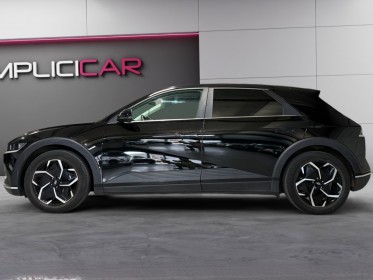 Hyundai ioniq 5 73 kwh - 218 ch creative occasion simplicicar magny-en-vexin simplicicar simplicibike france