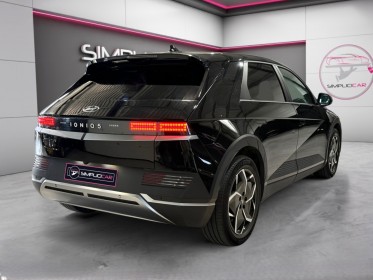 Hyundai ioniq 5 73 kwh - 218 ch creative occasion simplicicar magny-en-vexin simplicicar simplicibike france