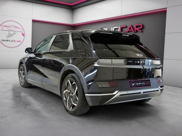 Hyundai ioniq 5 73 kwh - 218 ch creative occasion simplicicar magny-en-vexin simplicicar simplicibike france