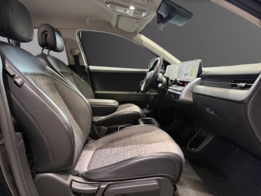 Hyundai ioniq 5 73 kwh - 218 ch creative occasion simplicicar magny-en-vexin simplicicar simplicibike france