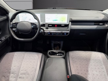 Hyundai ioniq 5 73 kwh - 218 ch creative occasion simplicicar magny-en-vexin simplicicar simplicibike france