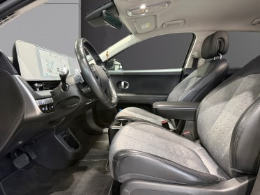 Hyundai ioniq 5 73 kwh - 218 ch creative occasion simplicicar magny-en-vexin simplicicar simplicibike france