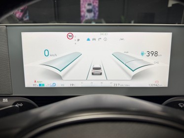 Hyundai ioniq 5 73 kwh - 218 ch creative occasion simplicicar magny-en-vexin simplicicar simplicibike france