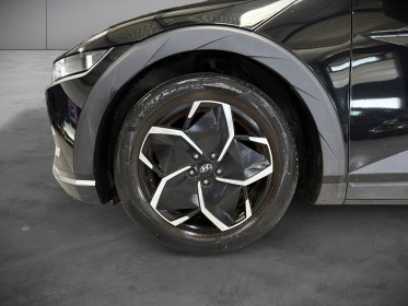 Hyundai ioniq 5 73 kwh - 218 ch creative occasion simplicicar magny-en-vexin simplicicar simplicibike france