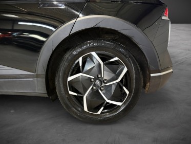 Hyundai ioniq 5 73 kwh - 218 ch creative occasion simplicicar magny-en-vexin simplicicar simplicibike france