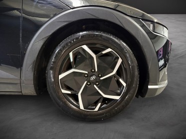 Hyundai ioniq 5 73 kwh - 218 ch creative occasion simplicicar magny-en-vexin simplicicar simplicibike france