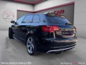 Audi rs3 sportback kilométrage origine / oettinger official  400hp rare occasion  simplicicar nice - pfvauto simplicicar...