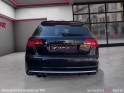Audi rs3 sportback kilométrage origine / oettinger official  400hp rare occasion  simplicicar nice - pfvauto simplicicar...