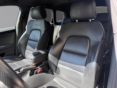 Audi rs3 sportback kilométrage origine / oettinger official  400hp rare occasion  simplicicar nice - pfvauto simplicicar...