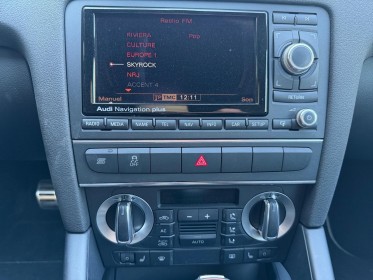 Audi rs3 sportback kilométrage origine / oettinger official  400hp rare occasion  simplicicar nice - pfvauto simplicicar...