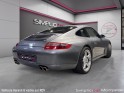 Porsche 911 carrera coupe 997 s coupe 3.8i tiptronic carrera s a suivi porsche garantie 12 mois occasion montpellier (34)...