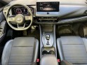 Nissan qashqai 2022 e-power 190 ch tekna toit panoramique carplay garantie constructeur occasion simplicicar le raincy...