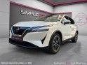 Nissan qashqai 2022 e-power 190 ch tekna toit panoramique carplay garantie constructeur occasion simplicicar le raincy...