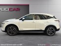 Nissan qashqai 2022 e-power 190 ch tekna toit panoramique carplay garantie constructeur occasion simplicicar le raincy...