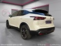 Nissan qashqai 2022 e-power 190 ch tekna toit panoramique carplay garantie constructeur occasion simplicicar le raincy...