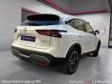 Nissan qashqai 2022 e-power 190 ch tekna toit panoramique carplay garantie constructeur occasion simplicicar le raincy...