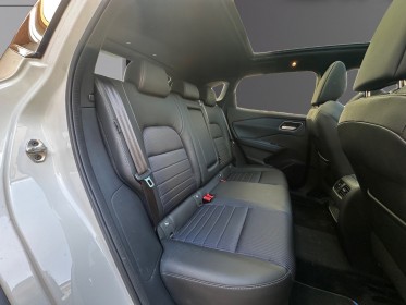 Nissan qashqai 2022 e-power 190 ch tekna toit panoramique carplay garantie constructeur occasion simplicicar le raincy...