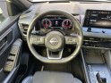 Nissan qashqai 2022 e-power 190 ch tekna toit panoramique carplay garantie constructeur occasion simplicicar le raincy...