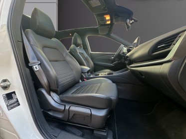 Nissan qashqai 2022 e-power 190 ch tekna toit panoramique carplay garantie constructeur occasion simplicicar le raincy...