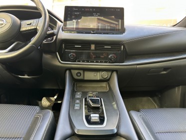 Nissan qashqai 2022 e-power 190 ch tekna toit panoramique carplay garantie constructeur occasion simplicicar le raincy...