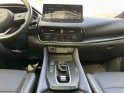 Nissan qashqai 2022 e-power 190 ch tekna toit panoramique carplay garantie constructeur occasion simplicicar le raincy...