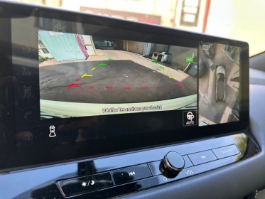 Nissan qashqai 2022 e-power 190 ch tekna toit panoramique carplay garantie constructeur occasion simplicicar le raincy...