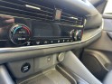 Nissan qashqai 2022 e-power 190 ch tekna toit panoramique carplay garantie constructeur occasion simplicicar le raincy...