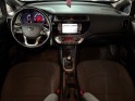 Kia rio active 1.2l 85ch camera de recul garantie 12 mois occasion montpellier (34) simplicicar simplicibike france