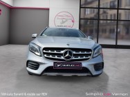 MERCEDES d'occasion GLA 2.2 220 d 16V 4-Matic de 2017 Vernon (27)﻿