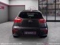 Kia rio active 1.2l 85ch camera de recul garantie 12 mois occasion montpellier (34) simplicicar simplicibike france