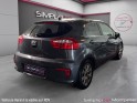 Kia rio active 1.2l 85ch camera de recul garantie 12 mois occasion montpellier (34) simplicicar simplicibike france
